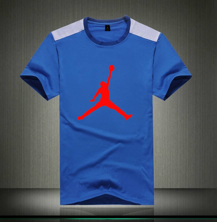 men jordan t-shirt S-XXXL-1241